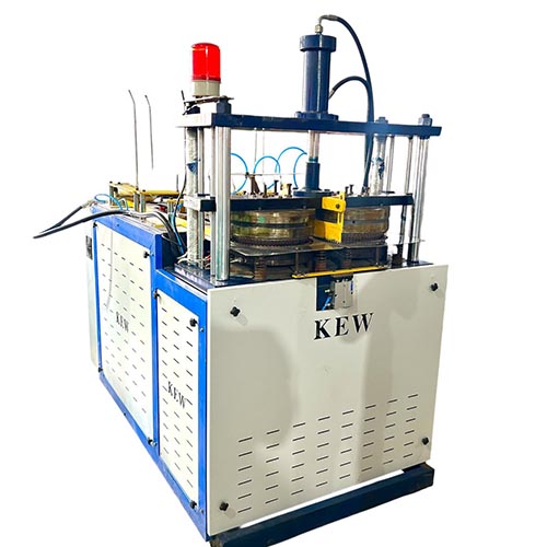 Buffet Paper Plate Machine Manufacturers in Neem ka Thana
