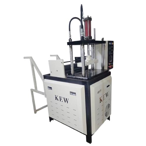 Fully Automatic Single Die Paper Plate Machine Manufacturers in Neem ka Thana