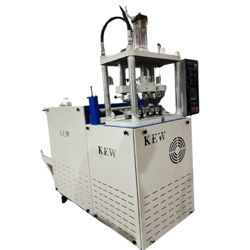 High Speed Hydraulic All In One Paper Plate Machine Manufacturers in Neem ka Thana
