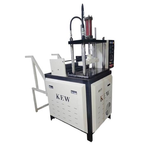 Thali Making Machine Manufacturers in Neem ka Thana