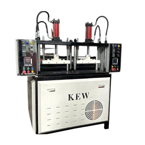 Fully Automatic Paper Plate Making Machine Manufacturers in Neem ka Thana