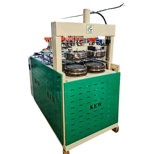 Buffet Paper Plate Making Machine Manufacturers in Neem ka Thana