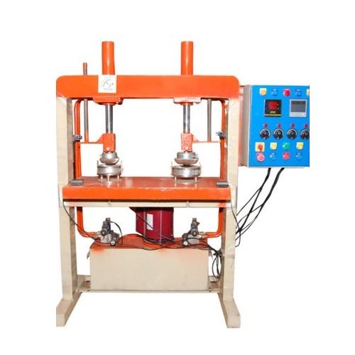  Hydraulic Semi Automatic Paper Plate Making Machine Manufacturers in Neem ka Thana