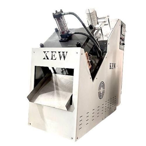 Fancy Paper Plate Making Machine Manufacturers in Neem ka Thana